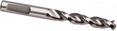 Guhring - Letter E (1/4) 130° Cobalt Jobber Drill - Exact Tool & Supply