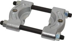 Value Collection - 30mm to 1-31/32" Spread, Bearing Separator - For Bearings - Exact Tool & Supply