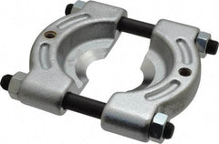 Value Collection - 50mm to 2-61/64" Spread, Bearing Separator - For Bearings - Exact Tool & Supply