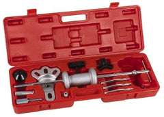 Value Collection - Slide Hammer Set - 3 Jaws - Exact Tool & Supply