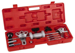 Value Collection - Slide Hammer Set - 3 Jaws - Exact Tool & Supply