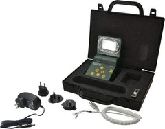 Extech - 24 mA, Calibrator - 20 VDC, 1 Year Warranty - Exact Tool & Supply
