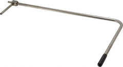 Fluke - Liquid Level Sensor and Probe Pilot Tube - For Use with Fluke Air Flow Meter - Exact Tool & Supply