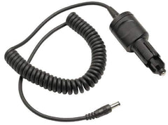 Fluke - Thermometer Car Charger - Use with Fluke Ti10, Ti25, Ti30, Ti20 - Exact Tool & Supply