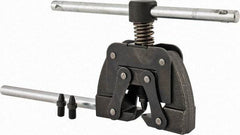 Browning - ANSI No. 100 Chain Breaker - For Use with 3/4 - 1-1/4" Chain Pitch - Exact Tool & Supply