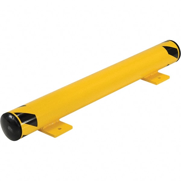 Vestil - Bollard - - Exact Tool & Supply