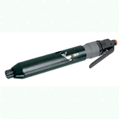 Ingersoll-Rand - Needle Scalers Type of Power: Pneumatic Handle Type: Inline - Exact Tool & Supply