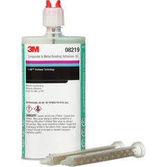 3M - Automotive Adhesives; Container Size: 200 mL ; Color: Green - Exact Tool & Supply