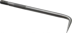 Starrett - Scriber Replacement Point - Steel, 9" OAL - Exact Tool & Supply