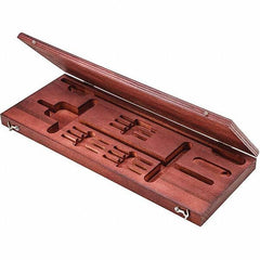 Starrett - Caliper Accessories Type: Case For Use With: Starrett C251B - Exact Tool & Supply