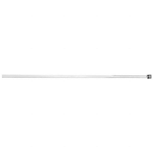 Starrett - Micrometer Accessories Type: Depth Gage Rod For Use With: Starrett 449 - Exact Tool & Supply