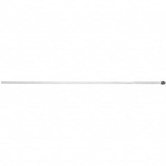 Starrett - Micrometer Accessories Type: Depth Gage Rod For Use With: Starrett 449 - Exact Tool & Supply