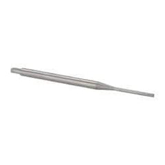 Starrett - 5/8" Blade Length Precision Blade Screwdriver - 3-3/4" OAL - Exact Tool & Supply