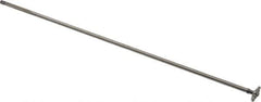 Starrett - 1/2 to 3/4 Inch, 12 Inch Overall Length, Telescoping Gage - 12 Inch Long Handle - Exact Tool & Supply