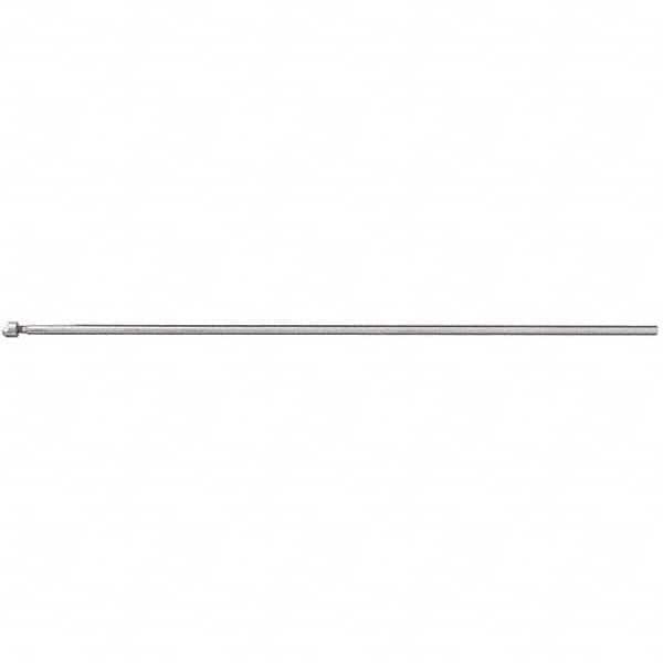 Starrett - Micrometer Accessories Type: Rod For Use With: Starrett 749 - Exact Tool & Supply