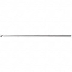 Starrett - Micrometer Accessories Type: Rod For Use With: Starrett 749 - Exact Tool & Supply