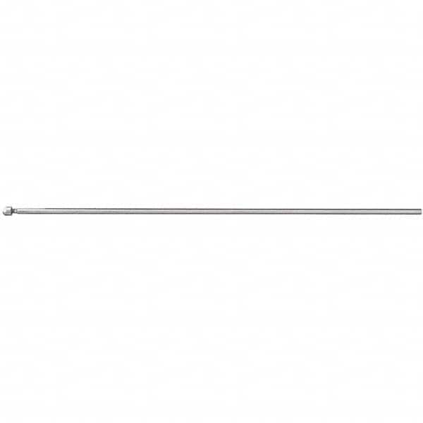 Starrett - Micrometer Accessories Type: Rod For Use With: Starrett 749 - Exact Tool & Supply