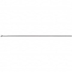 Starrett - Micrometer Accessories Type: Rod For Use With: Starrett 749 - Exact Tool & Supply