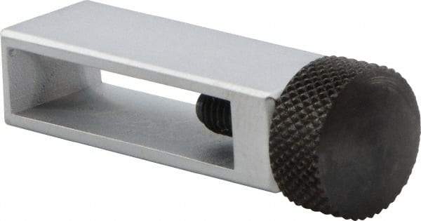 Starrett - Height Gage Scriber Carrier - For Use with High Gages No. 259 and No. 755 - Exact Tool & Supply