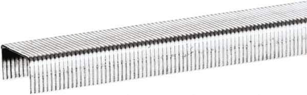 Swingline - 1/2" Leg Length, Galvanized Steel Staplers-Full Strip Desktop Staples - 90 Sheet Capacity, For Use with Heavy-Duty Staplers - Exact Tool & Supply