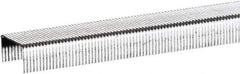 Swingline - 1/2" Leg Length, Galvanized Steel Staplers-Full Strip Desktop Staples - 90 Sheet Capacity, For Use with Heavy-Duty Staplers - Exact Tool & Supply