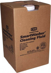 CRC - 5 Gal Jug Parts Washer Fluid - Water-Based - Exact Tool & Supply