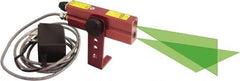 Johnson Level & Tool - Laser Level 110VAC, Cross Line - Exact Tool & Supply