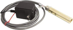 Johnson Level & Tool - Laser Level 110VAC, Industrial Alignment Dot - Use With Laser Levels - Exact Tool & Supply