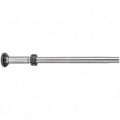 Starrett - Test Indicator Attachments & Accessories Type: Anvil For Use With: Starrett 724 Series Micrometers - Exact Tool & Supply