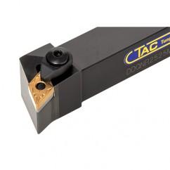 DDQNR2020K15 - Turning Toolholder - Exact Tool & Supply
