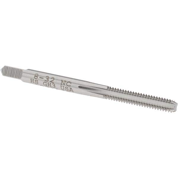 Value Collection - Straight Flute Tap - Exact Tool & Supply