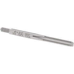 Value Collection - Straight Flute Tap - Exact Tool & Supply