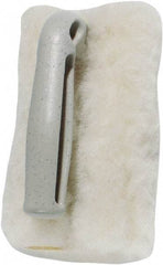 Wooster Brush - 5-1/2" Long x 3-1/2" Wide Paint Pad - Pad Included - Exact Tool & Supply