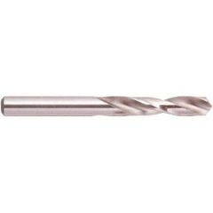 National Twist Drill - 59/64" 118° Spiral Flute High Speed Steel Screw Machine Drill Bit - Exact Tool & Supply