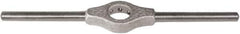 Regal Cutting Tools - 3" Outside Diam Compatibility, Round High Speed Steel Die Stock - 28-1/4" Overall Length - Exact Tool & Supply