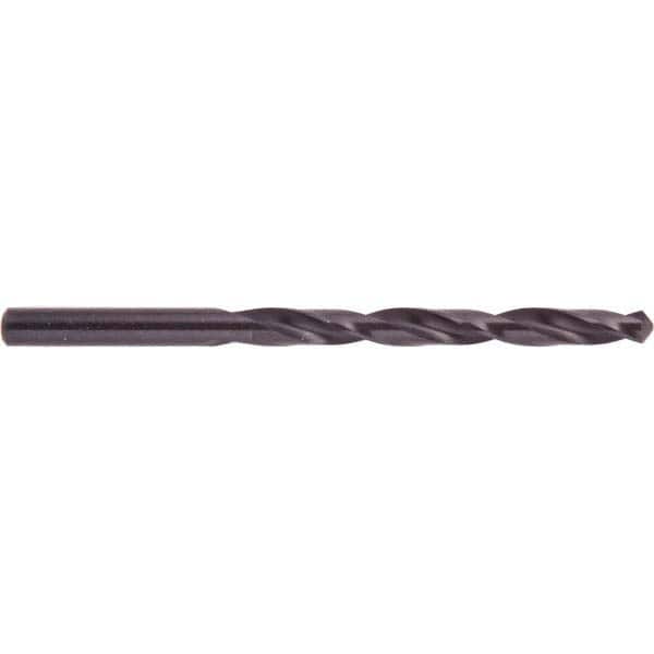 National Twist Drill - #20 118° High Speed Steel Jobber Drill - Exact Tool & Supply