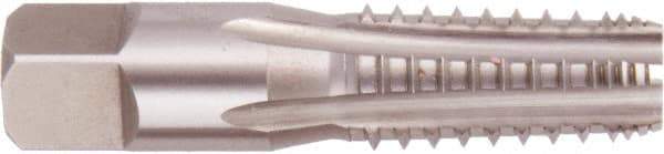 Regal Cutting Tools - Interrupted Thread Pipe Taps   Thread Size (Inch): 1/2-14    Thread Standard: NPT - Exact Tool & Supply