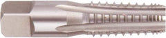 Regal Cutting Tools - Interrupted Thread Pipe Taps   Thread Size (Inch): 1/2-14    Thread Standard: NPT - Exact Tool & Supply