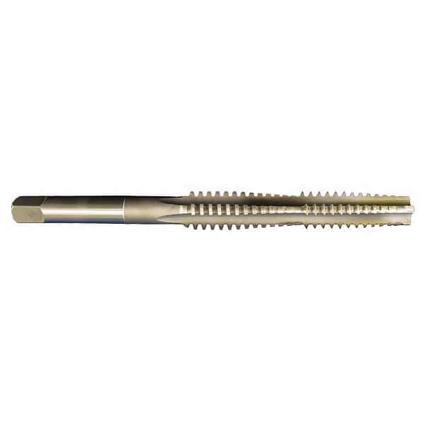 Regal Cutting Tools - 7/8-6, Right Hand Thread, Acme Thread Tap - 4 Flutes, Straight Flute, 2G Class of Fit, Plug Chamfer - Exact Tool & Supply