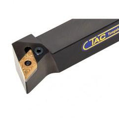 PDQNR2525 - Turning Toolholder - Exact Tool & Supply