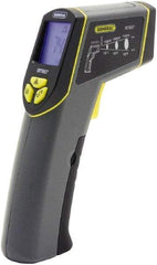 General - -40 to 580°C (-40 to 1076°F) Infrared Thermometer - 12:1 Distance to Spot Ratio - Exact Tool & Supply