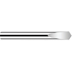 SD-437 7/16 SPADE DRILL - Exact Tool & Supply