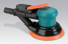 #59008 - 5" - Air Powered Random Orbital Sander - Exact Tool & Supply