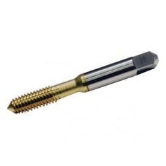 18760 5910 M6X1.0 D8 FE PLUG TICN - Exact Tool & Supply