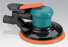 #59014 - 6" - Air Powered Random Orbital Sander - Exact Tool & Supply