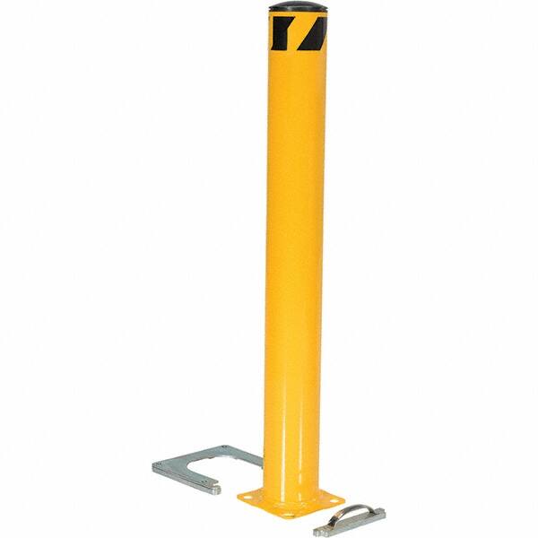 Vestil - Bollard - - Exact Tool & Supply