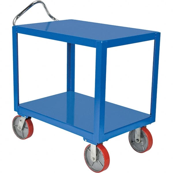 Vestil - Cart - - Exact Tool & Supply