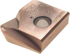 YG-1 - Milling Insert - - Exact Tool & Supply