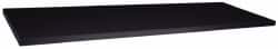 Sandusky Atlantic - 35-13/16" Wide x 15/16" High x 22-7/16" Deep, Locker Extra Shelf - Exact Tool & Supply
