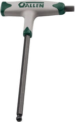 Allen - T-Handle T-Handle Hex Driver Hex Key Set - Exact Tool & Supply